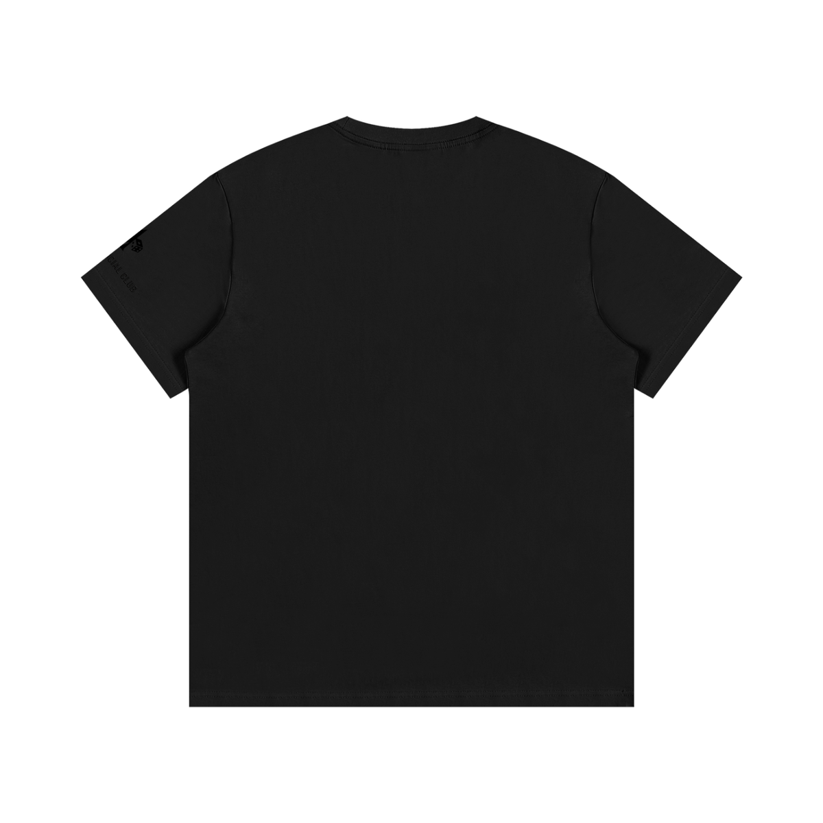 Casino Social Club Essential Tee — Gambler Things