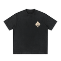 Casino Social Club Vintage Heavyweight Tee