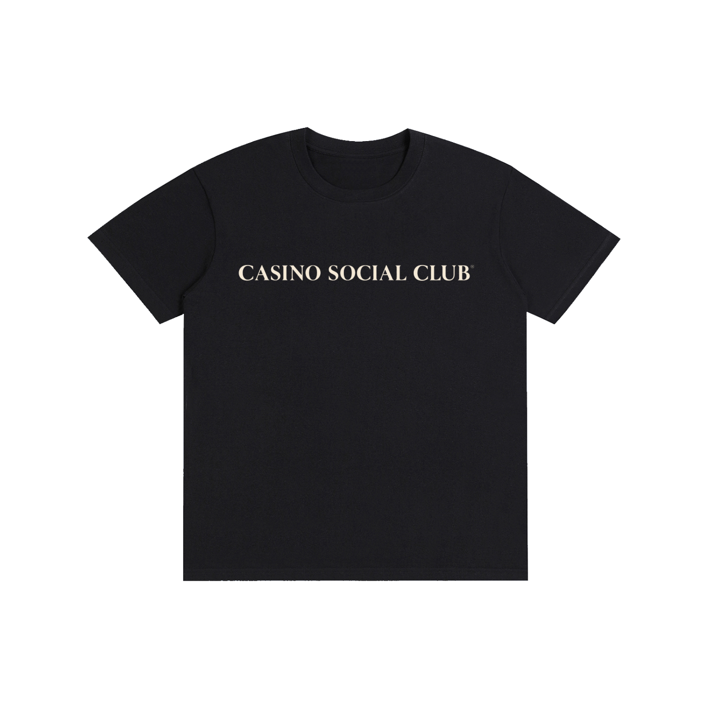 Casino Social Club Essential Tee