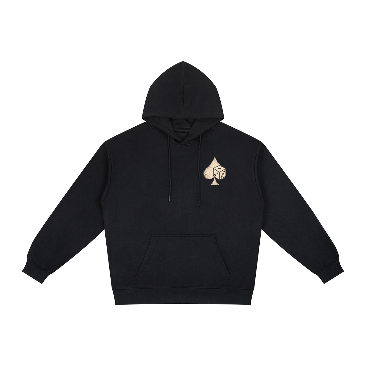 Casino Social Club Essential Hoodie — Anti Social