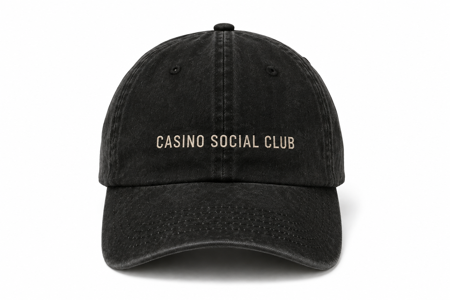 Casino Social Club™ Dad Hat