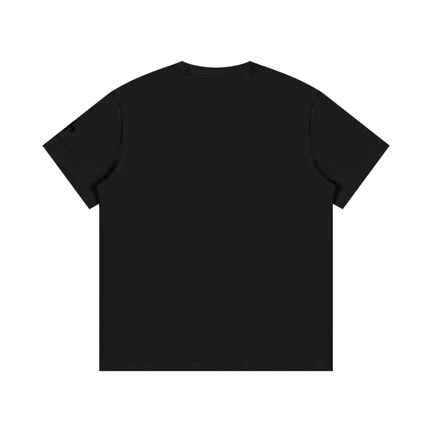 Casino Social Club Essential Tee — Gambler Things